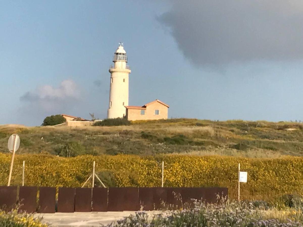 Ikaria Village Maisonette 10 Klorakas Buitenkant foto