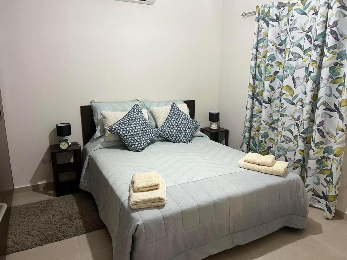Ikaria Village Maisonette 10 Klorakas Buitenkant foto