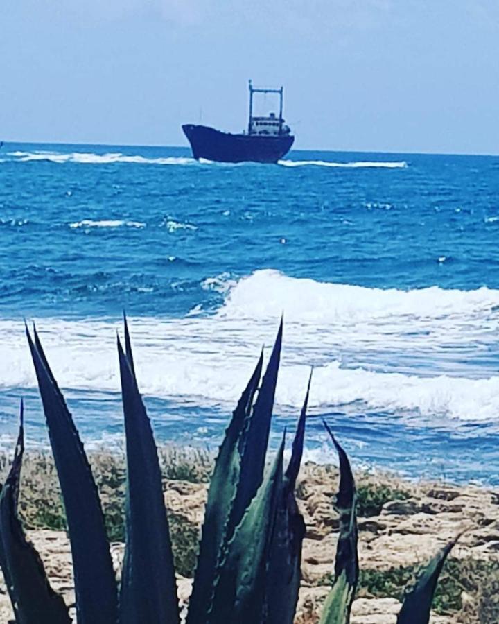 Ikaria Village Maisonette 10 Klorakas Buitenkant foto